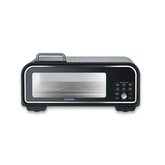 Severin 400°C 5 Dakikada Hazır Airfry Özellikli Pizza Fırını